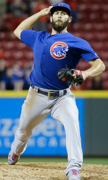 Fantasy Baseball Two-Start Pitchers: August 29-September 4